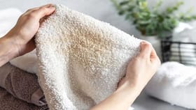 Bath Towels: ஒரு துண்டை பயன்படுத்திய பிறகு எத்தனை முறை துவைக்க வேண்டும்?...