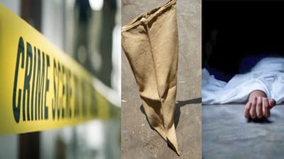 தாய் அடித்துக் கொலை.. மதுபோதையில் மகனின் கொடூரச் செயல்!