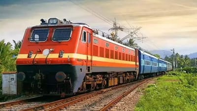 ரயிலில் எக்ஸ்ட்ரா லக்கேஜ் எடுத்துச் செல்லும் நபர்கள் கவனத்திற்கு!