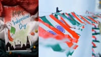 ஸ்டேட்டஸ் முதல் வாழ்த்து மெசேஜ் வரை: சுதந்திர தின ஸ்பெஷல்..!...