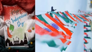 Independence Day Wishes: வாட்ஸ்அப் ஸ்டேட்டஸ் முதல் வாழ்த்து மெசேஜ் வரை: சுதந்திர தின ஸ்பெஷல் Independence Day Wishes: வாட்ஸ்அப் ஸ்டேட்டஸ் முதல் வாழ்த்து மெசேஜ் வரை: சுதந்திர தின ஸ்பெஷல்
