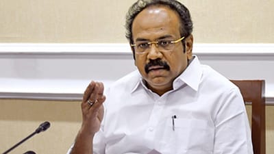 த.வெ.க. அரசை கண்டித்து தங்கம் தென்னரசு அறிக்கை..