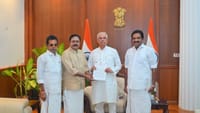 10 MLAக்களுக்கு வலை விரிக்கும் தவெக?.. புயலை கிளப்பிய டிடிவி...