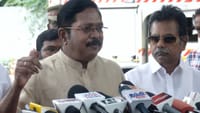 குதிரை பேரம் புகார் - நடவடிக்கை எடுக்கவில்லை என டிடிவி புகார்!...