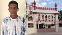 சிறுமி பாலியல் கொலையில் குற்றவாளிக்கு சாகும் வரை சிறை!...