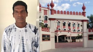 சிறுமியை சீரழித்து கொன்ற வாலிபர்.. சாகும் வரை சிறை தண்டனை விதித்த தூத்துக்குடி நீதிமன்றம்! சிறுமியை சீரழித்து கொன்ற வாலிபர்.. சாகும் வரை சிறை தண்டனை விதித்த தூத்துக்குடி நீதிமன்றம்!