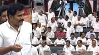 பேரவையில் 'ஜி-ஸ்கொயர்' vs 'லாட்டரி' வார்த்தை மோதலால் பரபரப்பு!...