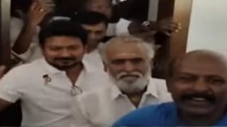 முதல்வர் குறித்து சர்ச்சை கருத்து: உதயநிதி ஸ்டாலின் அதிரடி கைது.. பெரும் பரபரப்பு!