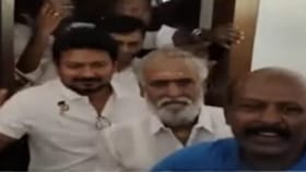 முதல்வர் குறித்து சர்ச்சை கருத்து: உதயநிதி ஸ்டாலின் அதிரடி கைது.. பெரும் பரபரப்பு!...