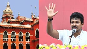 உதயநிதியை இன்றே விடுவிக்க வேண்டும் – உயர்நீதிமன்றம் உத்தரவு...