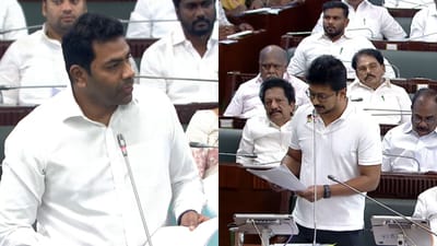 ‘ஸ்போர்ட்ஸ் சிட்டி’ திட்டம் என்னாச்சு?.. அனல் பறந்த விவாதம்!!