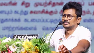 சென்னையில் பள்ளி மாணவர் கொடூரக் கொலை.. “தமிழகத்தில் சட்டம் ஒழுங்கு முற்றிலும் சீர்குலைந்துவிட்டது”.. உதயநிதி ஸ்டாலின் கடும் கண்டனம்!!