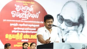“ஊழல் ஃபைல்கள் எங்கே?”.. 10 மணிக்கே சட்டமன்றம் போய்விட்டேன்.. முதல்வர் வாயே திறக்கல.. உதயநிதி ஸ்டாலின் சரமாரி விமர்சனம்!! “ஊழல் ஃபைல்கள் எங்கே?”.. 10 மணிக்கே சட்டமன்றம் போய்விட்டேன்.. முதல்வர் வாயே திறக்கல.. உதயநிதி ஸ்டாலின் சரமாரி விமர்சனம்!!