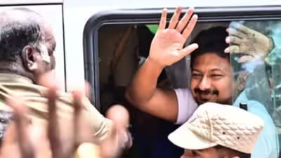 உதயநிதி மீது என்னென்ன பிரிவுகளின் கீழ் வழக்கு! முழு விவரம்!