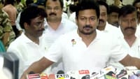 ஒற்றை அர்தத்தில் தான் பேசினேன் - உதயநிதி விளக்கம்...