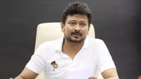 நாக்பூரில் தமிழக விவசாயிகள் கைது - உதயநிதி கண்டனம்...