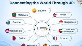 இந்தியாவின் டிஜிட்டல் பணப்பரிவர்த்தனையில் புதிய புரட்சி: UPI-யின் 10 ஆண்டு பயணம்...