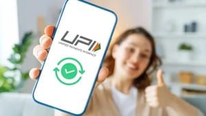 UPI : யுபிஐ-ல் Transaction Fail ஆகிவிட்டதா.. கவலை வேண்டாம்.. சுலபமாக திம்ப பெற்றுக்கொள்ளலாம்! UPI : யுபிஐ-ல் Transaction Fail ஆகிவிட்டதா.. கவலை வேண்டாம்.. சுலபமாக திம்ப பெற்றுக்கொள்ளலாம்!