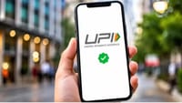 ரூ.2,000-க்கு மேலான UPI பரிவர்த்தனைகளுக்கு கட்டணம்!...