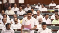 ஜோசியர் சொன்னால்தான் கோப்புகளை வெளியிடுவீர்களா?” – உதயநிதி...