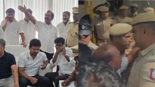 இந்த கைது நடவடிக்கையை நான் காமெடியாகத்தான் பார்க்கிறேன் – உதயநிதி ஸ்டாலின்