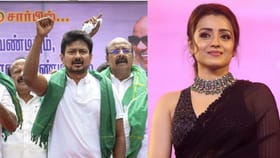 காவிரி போராட்டத்தில் உதயநிதி ஸ்டாலினின் சர்ச்சை பேச்சு.. வலுக்கும் கண்டனங்கள்.....