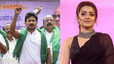 காவிரி போராட்டத்தில் உதயநிதி ஸ்டாலினின் சர்ச்சை பேச்சு..