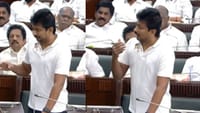 கோப்புகளை சீக்கிரம் திறக்க வேண்டும் முதல்வருக்கு உதயநிதி கோரிக்கை...