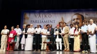 டெல்லியில் ஒன்றுதிரண்ட ‘இந்தியா’ கூட்டணி தலைவர்கள்!!...