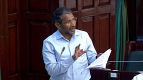 அமைச்சர் வன்னி அரசு பேச்சுக்கு சோபா மாடல் என திமுக கிண்டல்.. பேரவையில் காரசாரமான சூழல்!...