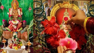 வரலட்சுமி விரதம் 2026: தேதி, முக்கியத்துவம் மற்றும் வீட்டிலேயே பூஜை செய்வது எப்படி?