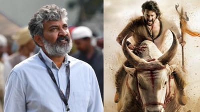 வாரணாசி பட ஷூட்டிங் 80 சதவீதம் ஓவர் - இயக்குநர் எஸ்.எஸ்.ராஜமௌலி!