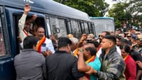 காவிரியில் நீர் திறக்க எதிர்ப்பு.. கர்நாடகா பந்த்.. முழு விவரம்!...