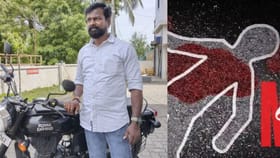 திமுக அலுவலகத்தில் புகுந்த மர்ம கும்பல்.. அலறி துடித்த விசிக நிர்வாகி.. அடுத்து நடந்த கொடூர சம்பவம்!...
