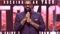 ஜனநாயகன் படத்தை மாபெரும் வெற்றிப்படமாக்கியதற்கு நன்றி......