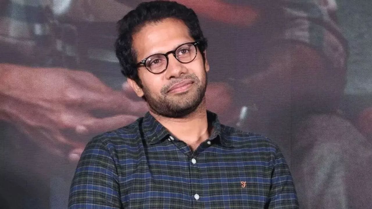 அந்த உறவு காமெடியாகவும் – சர்ச்சையாகவும் பார்க்கப்படுகின்றது... இயக்குநர் வெங்கி அட்லூரி