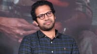 இயக்குநர் வெங்கி அட்லூரியின் முதல் சம்பளம் இத்தனை லட்சமா?...