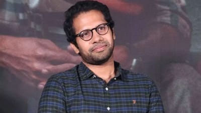இயக்குநர் வெங்கி அட்லூரியின் முதல் சம்பளம் இத்தனை லட்சமா?