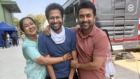 விஸ்வநாத் & சன்ஸ்சில் ராதிகாவின் கதாப்பாத்திரம் ஜாலியா இருக்கும்...