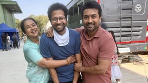 விஸ்வநாத் & சன்ஸ் படத்தின் ராதிகாவின் கதாப்பாத்திரம் ஜாலியா இருக்கும் – வெங்கி அட்லூரி