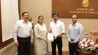 இன்று தொடங்கும் வெற்றி தமிழ்நாடு முதலீட்டாளர்கள் மாநாடு.....