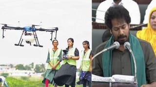 Tamil Nadu Agriculture Budget 2026 : “வெற்றி வான்மகள் திட்டம்” பெண்களுக்கு இப்படி ஒரு அறிவிப்பா.. என்ன அது!