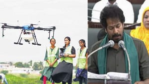 Tamil Nadu Agriculture Budget 2026 : “வெற்றி வான்மகள் திட்டம்” பெண்களுக்கு இப்படி ஒரு அறிவிப்பா.. என்ன அது! Tamil Nadu Agriculture Budget 2026 : “வெற்றி வான்மகள் திட்டம்” பெண்களுக்கு இப்படி ஒரு அறிவிப்பா.. என்ன அது!