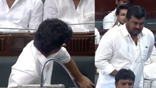 “ஆட்டோவில் வருவதால் ID கார்டை காட்டினால் கூட MLA என நம்ப மாட்டார்கள்”.. அனுபவத்தை பகிர்ந்த தவெக MLA.. திரும்பி பார்த்த முதல்வர் விஜய்!!