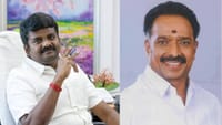 முன்னாள் அமைச்சர்களுக்கு தவெக தலைமை கொடுத்த கிப்ட்!...