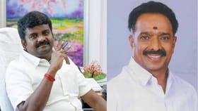 தவெகவில் அதிமுக முன்னாள் அமைச்சர்களுக்கு அங்கீகாரம்.. கட்சி தலைமை கொடுத்த கிப்ட்!...