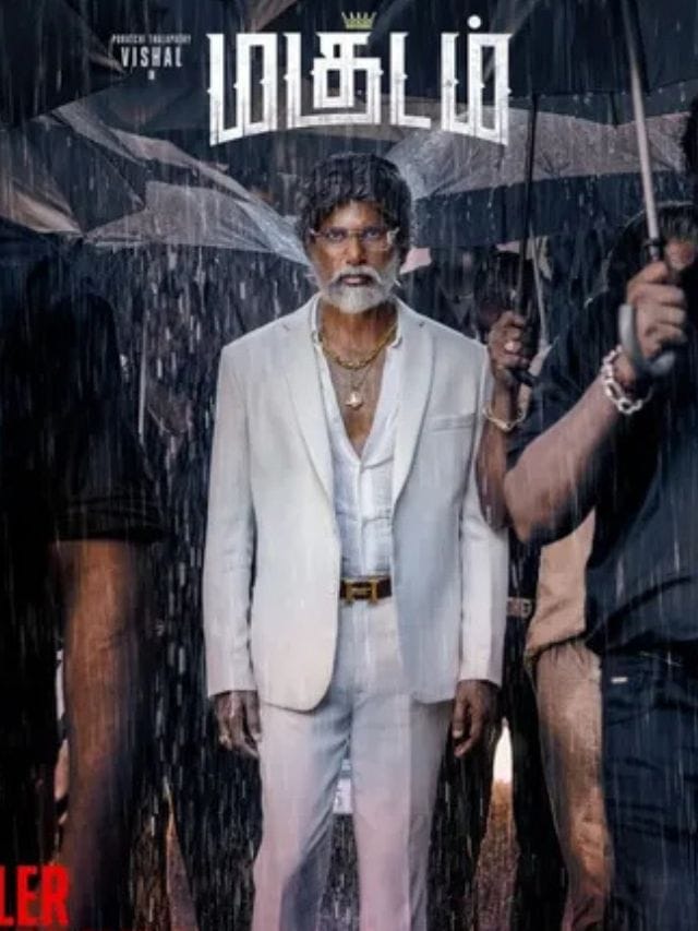 மகுடம் படத்திற்காக விஷால் வாங்கிய சம்பளம் எவ்வளவு தெரியுமா?