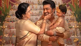வெளியீட்டிற்கு 5 நாட்களே உள்ளது… விஸ்வநாத் & சன்ஸ் படக்குழு வெளியிட்ட புது போஸ்டர்!...