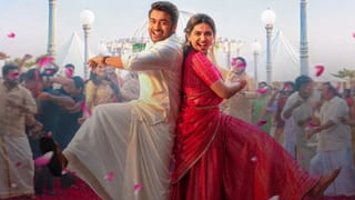 முழுக்க முழுக்க ஃபேமிலி என்டர்டெயின்மென்ட்… விஸ்வநாத் & சன்ஸ் படம் எப்படி இருக்கு? விமர்சனம் இதோ!