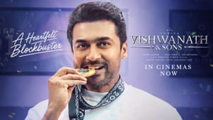 அமெரிக்காவில் விஸ்வநாத் & சன்ஸ் படம் மொத்தம் வசூலித்தது இவ்வளவா? அப்டேட்டை வெளியிட்ட படக்குழு